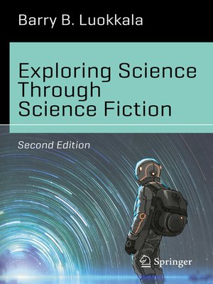 cover image of Exploring Science Through Science Fiction